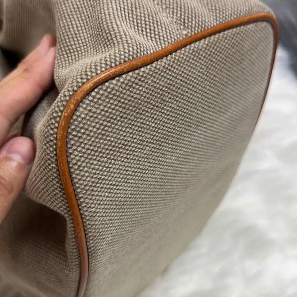 Michael Kors Gathered Marina Bag Purse